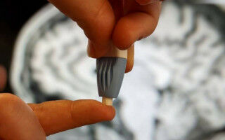 At-home blood test for juvenile-onset Huntington's disease to be trialled