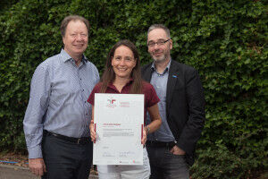 Audit family-friendly university