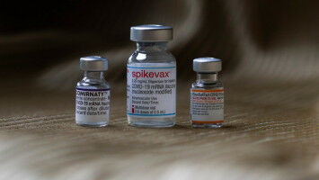 Aussies more hesitant to receive their COVID booster