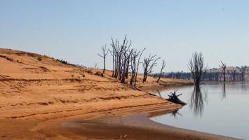 Australia must ensure water justice for all: expert