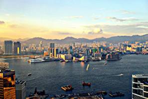 Australia short-changing itself over Chinese investment