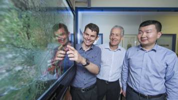 Australia streaks ahead to be renewables world champion