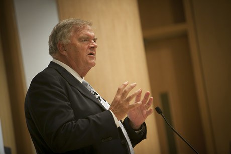 Jason Koski/University Photography