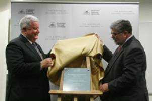 Australian National Institute for Public Policy kicks off