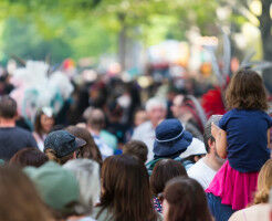 Australians want less migration but support for international students remains steady