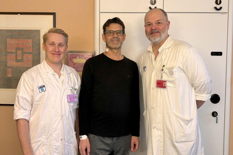 © University Hospital Vienna/MedUni Vienna