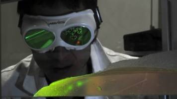 Avalanches and rocket engines