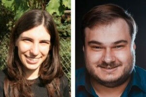 Award for next generation science leaders