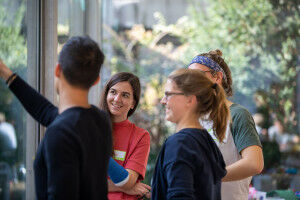 Awarded for our strong start-up culture