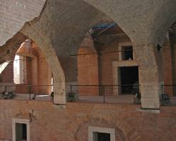 Back to the Future with Roman Architectural Concrete