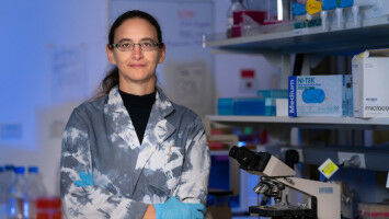 Bacteria blasting cancer treatment shows promise