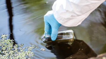Bath launches UK's first water monitoring centre to act as early-warning system for community health