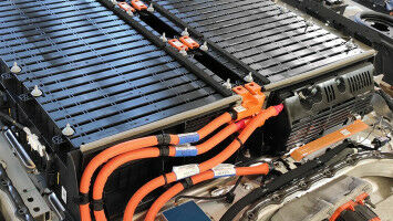 Batteries: The game changer of the energy transition