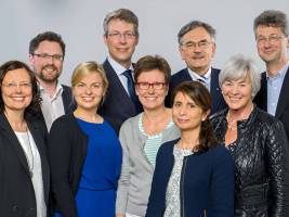 Bavarian School of Public Policy ready for takeoff