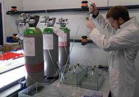 Becoming an Expert: Ewan Minter