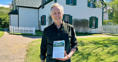 'Becoming Green Gables:' Western prof explores farm that inspired Canadian classic