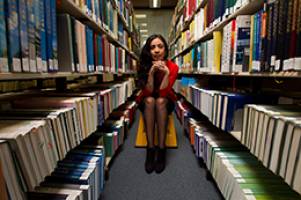 Before the ink dries