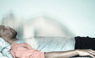 Before you go ... are you in denial about death?