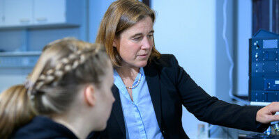 Beginning each day with curiosity