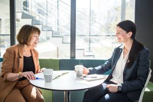 Being a professor at Karolinska Institutet