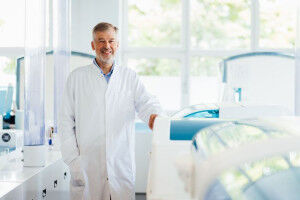 Berend Isermann: New therapies for thrombo-inflammation