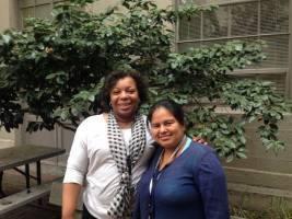 Berkeley Lab Makes Three Permanent Hires Through Project SEARCH