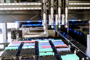 Bern Center for Precision Medicine founded