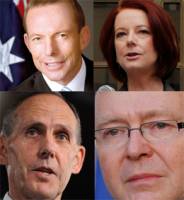 Beyond the Spin: Federal Election Discussion Series