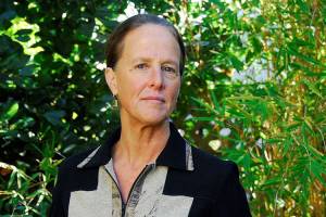 Beyond the wall: A Q&A with Wendy Brown