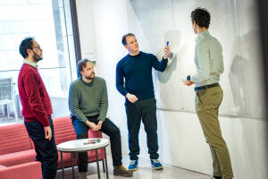 Big Data and Human Height