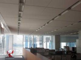 Big Energy Savings in The New York Times Building