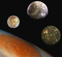 Billion euro Jupiter mission approved