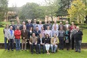 Biodiversity Virtual e-Laboratory launched