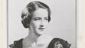 Biographies celebrate champions of 20th century change