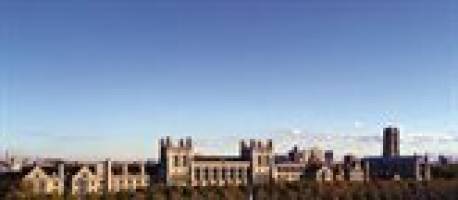 Birmingham honoured for promoting international collaboration