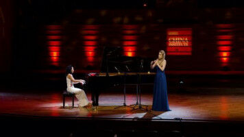 Birmingham welcomes Year of the Tiger with online concert