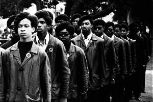 Black Power, Black Panthers focus of North Gate photo exhibit