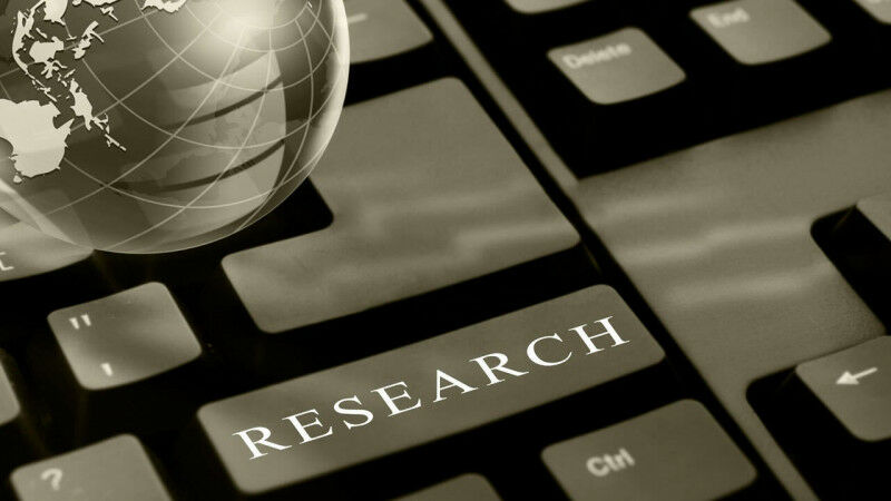 Keyboard with a button that reads