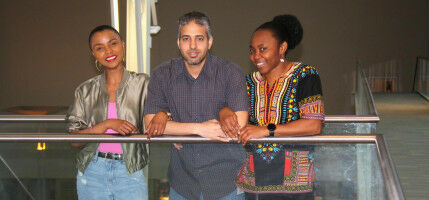 Black scholars shape the future of veterinary medicine