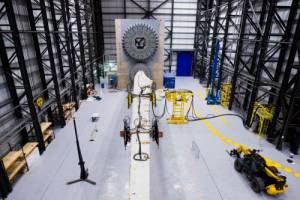 Blades Research Hub to support development of next generation turbine blades