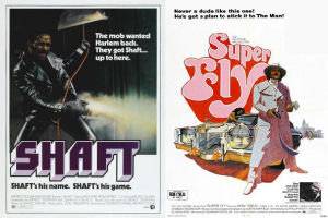 Blaxploitation birthday should mark rethink, urges historian