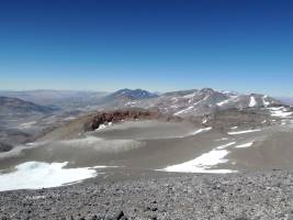 Blog: Expedition to the highest lake in the world: The child decides