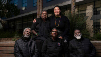 Bloodlines and reconciliation