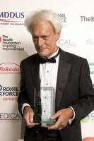 BMJ awards recognise two leading Oxford researchers