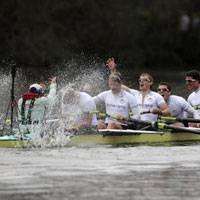 Boat Race Crews to attend pre-race dinner at Merchant Taylors' Hall
