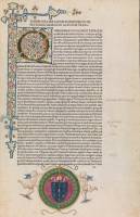 Bodleian and Vatican libraries to digitise ancient texts