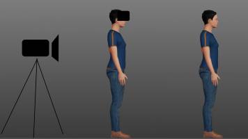 Body ownership is not impaired in schizophrenia