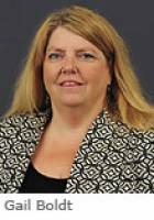 Boldt co-edits Bank Street Occasional Papers Series on accountability