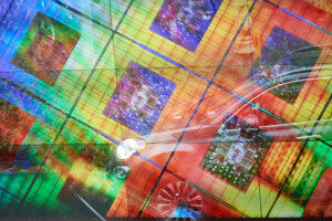 Bonn Hosts Negotiations on Designing the Chips of the Future