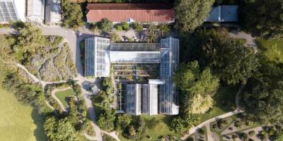 Botanical Garden remains closed for the time being